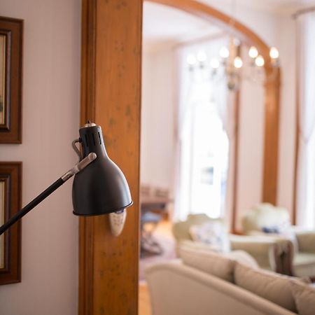 Classic Lisbon Downtown Apartment 외부 사진
