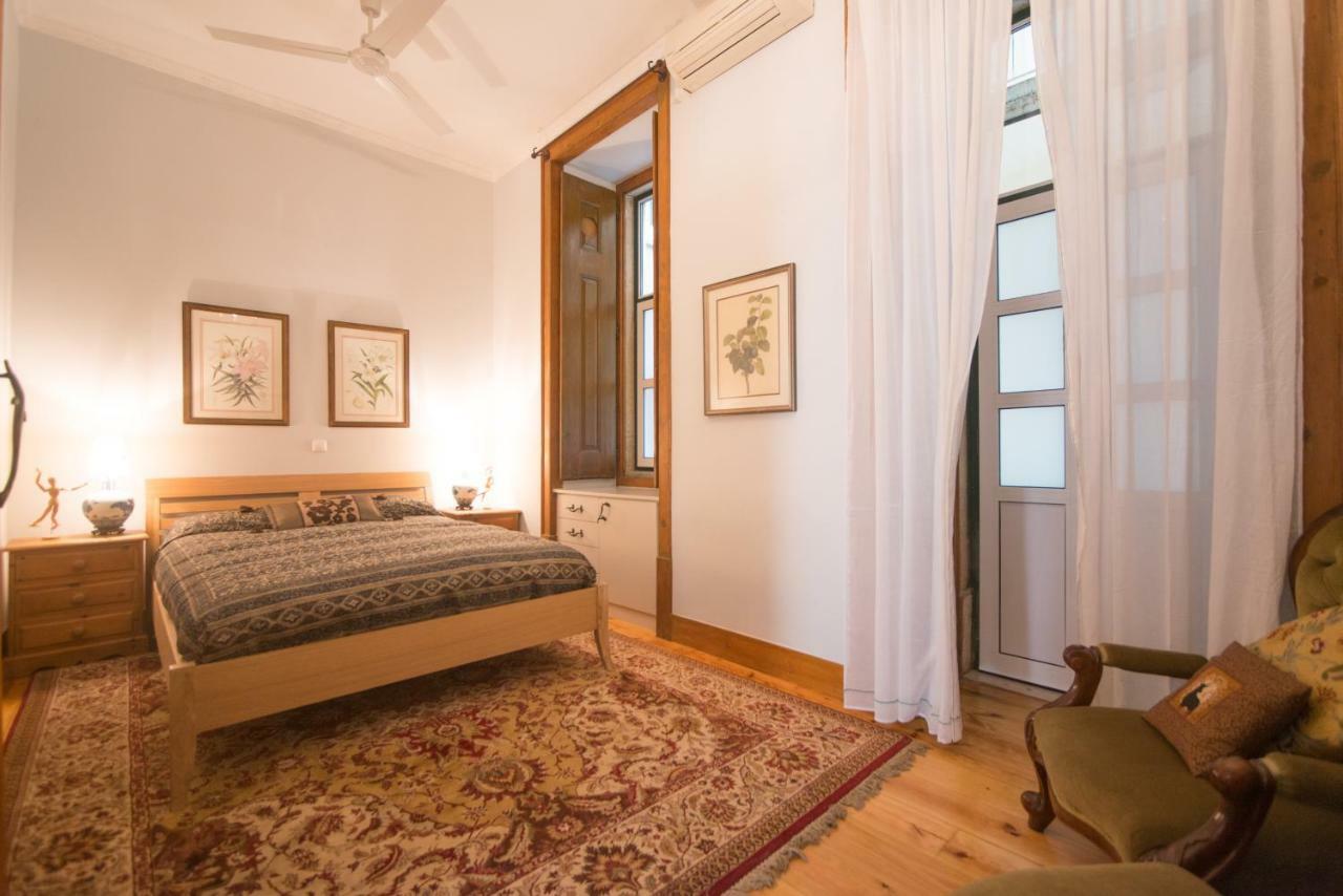 Classic Lisbon Downtown Apartment 외부 사진