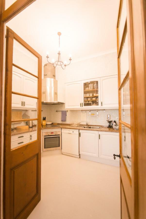 Classic Lisbon Downtown Apartment 외부 사진