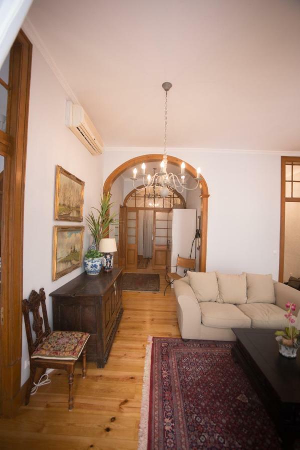 Classic Lisbon Downtown Apartment 외부 사진