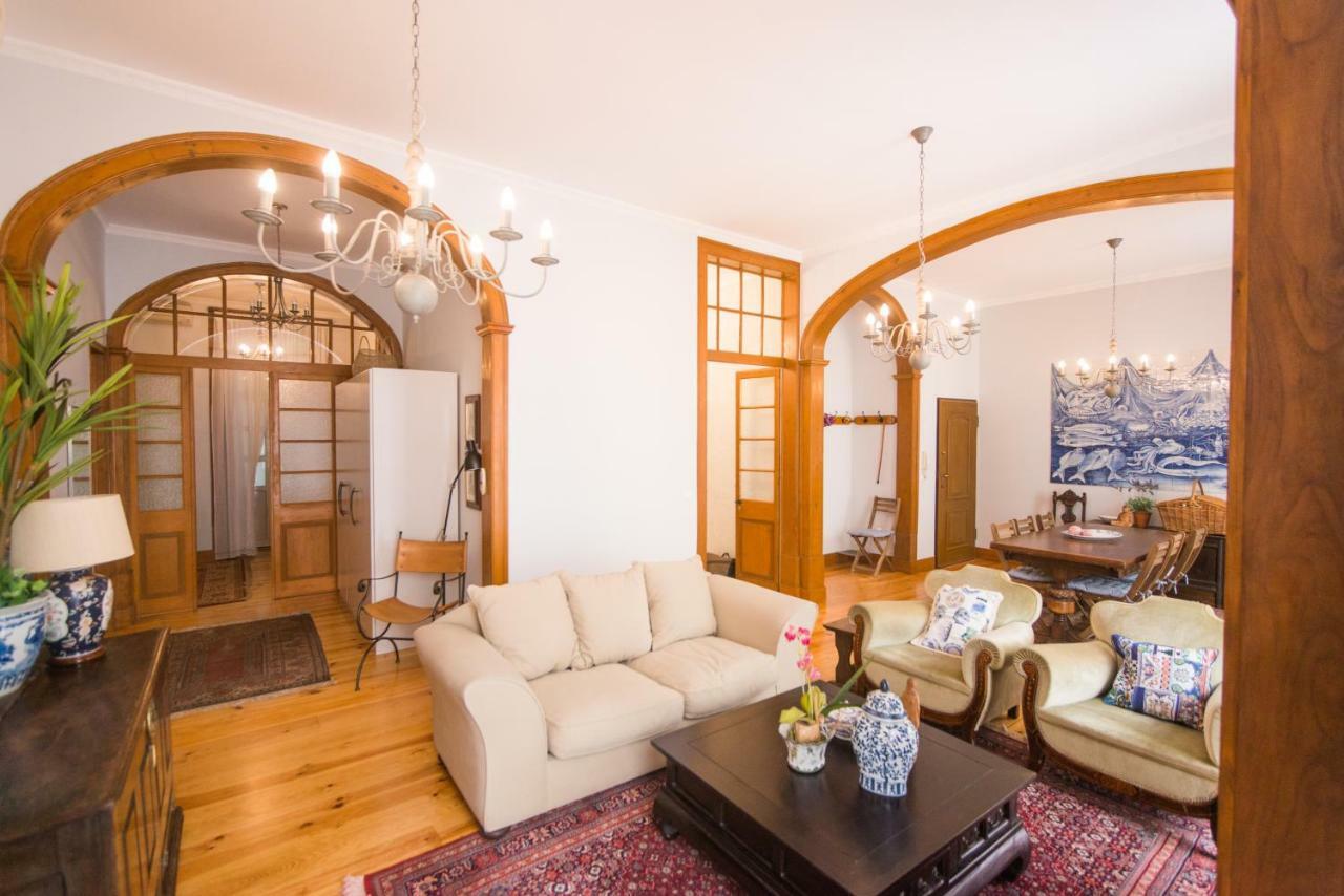 Classic Lisbon Downtown Apartment 외부 사진