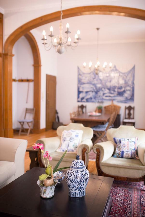 Classic Lisbon Downtown Apartment 외부 사진