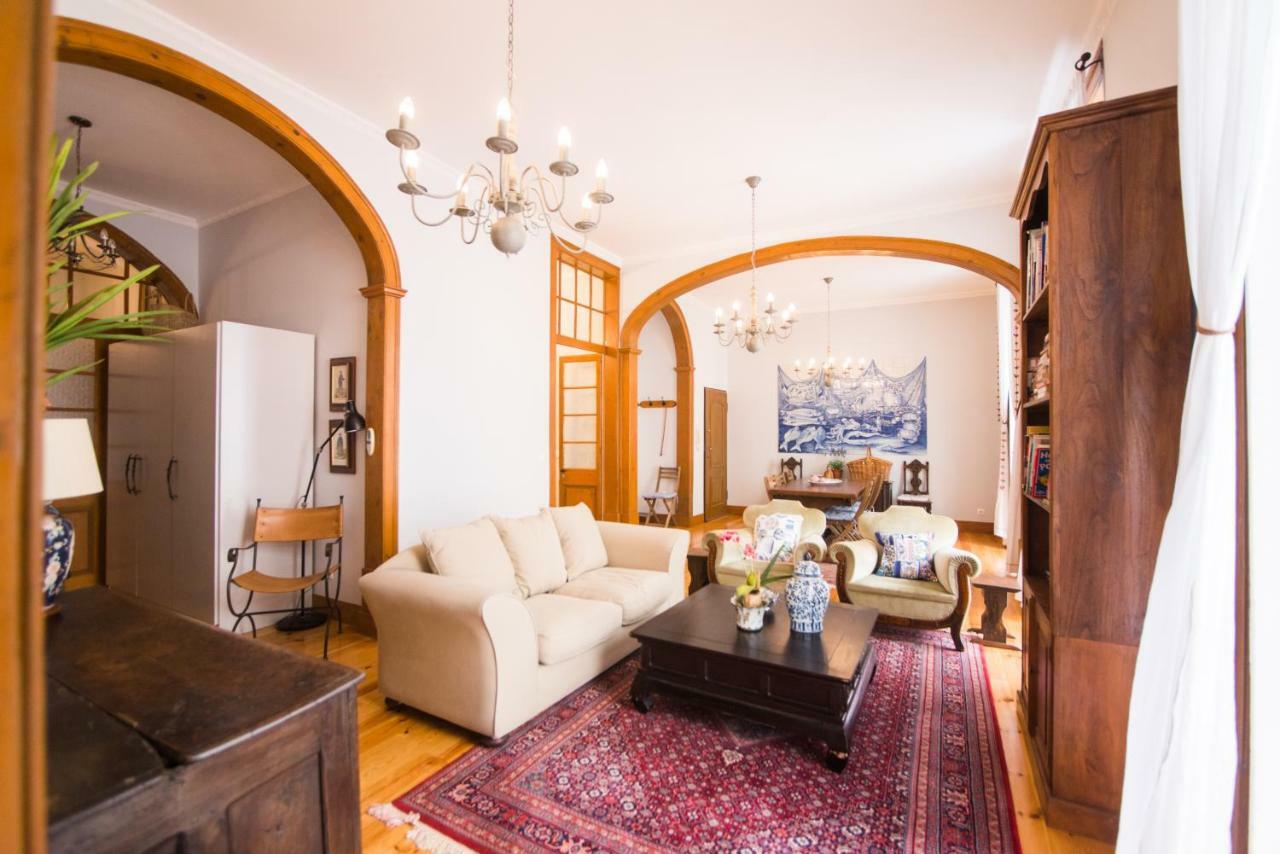 Classic Lisbon Downtown Apartment 외부 사진