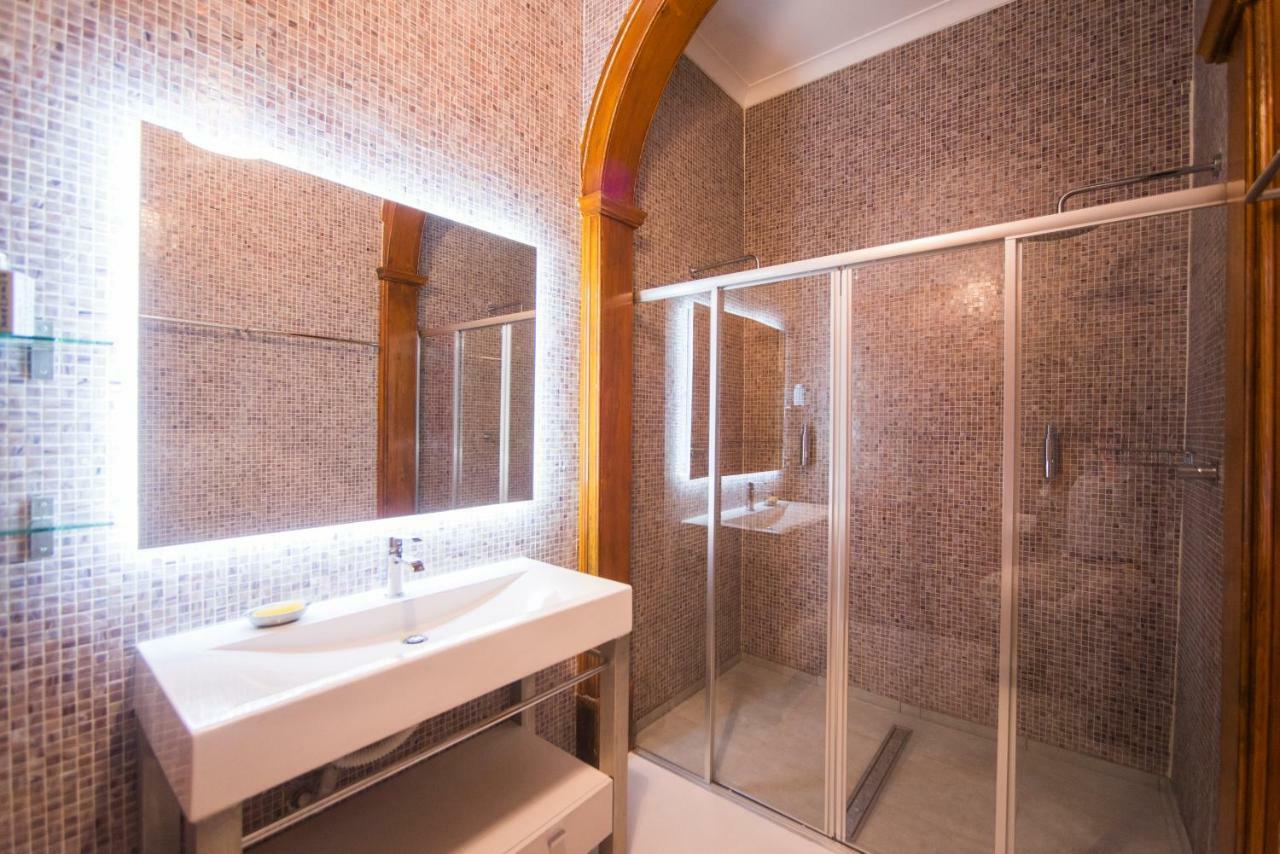 Classic Lisbon Downtown Apartment 외부 사진