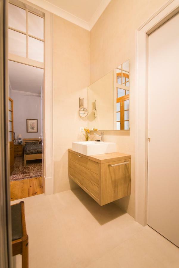 Classic Lisbon Downtown Apartment 외부 사진
