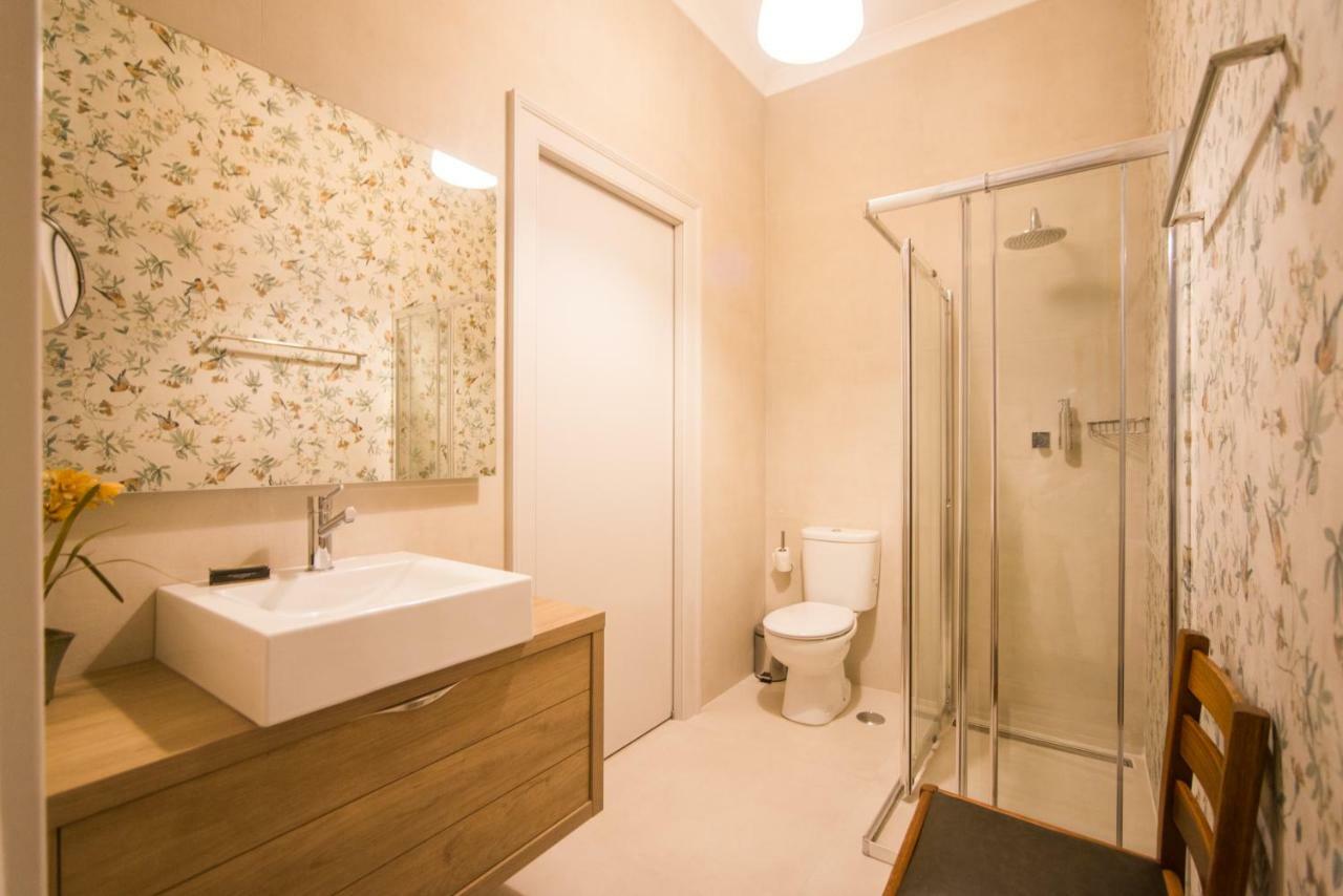 Classic Lisbon Downtown Apartment 외부 사진