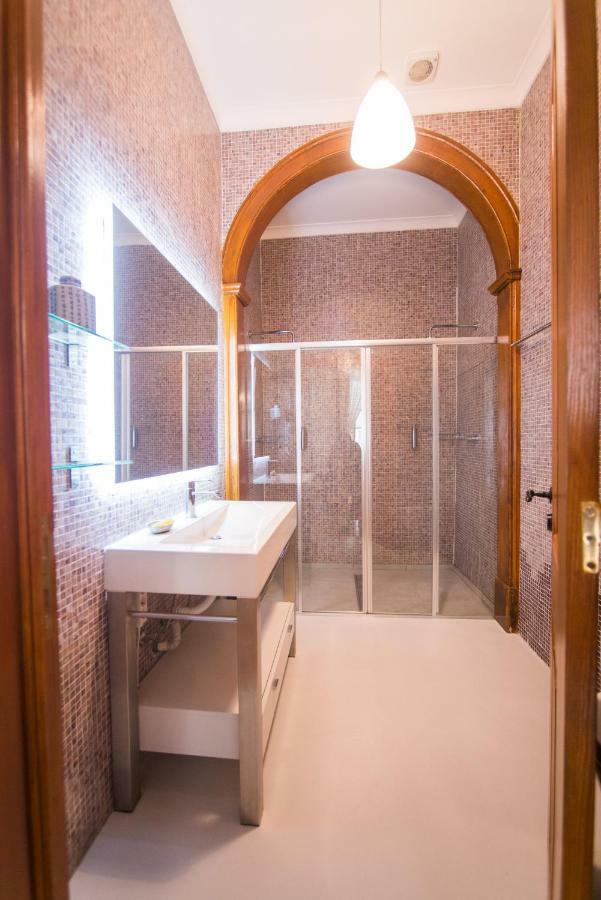Classic Lisbon Downtown Apartment 외부 사진