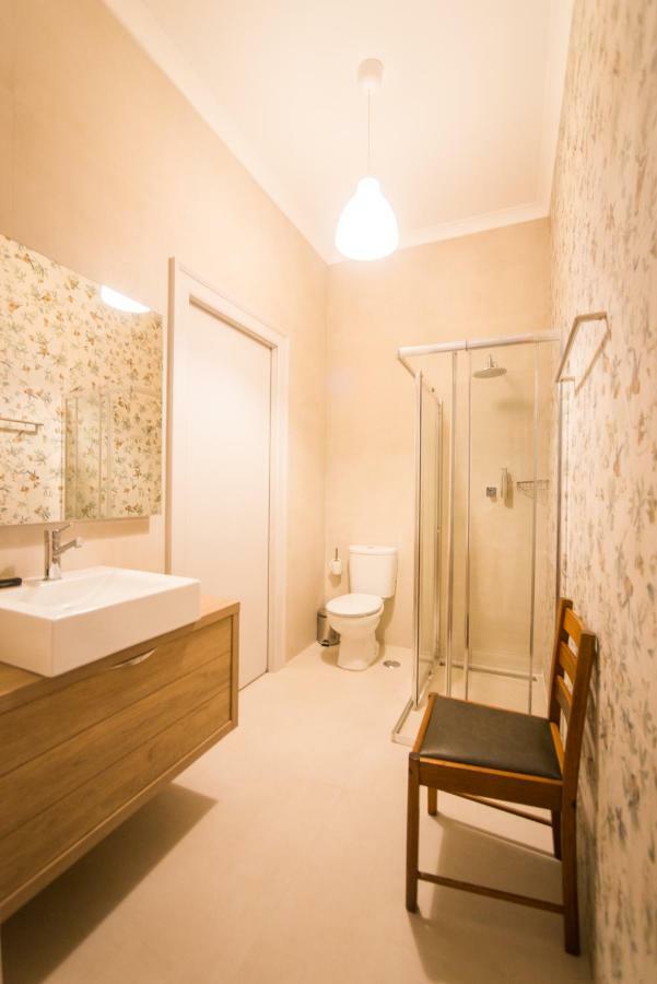 Classic Lisbon Downtown Apartment 외부 사진
