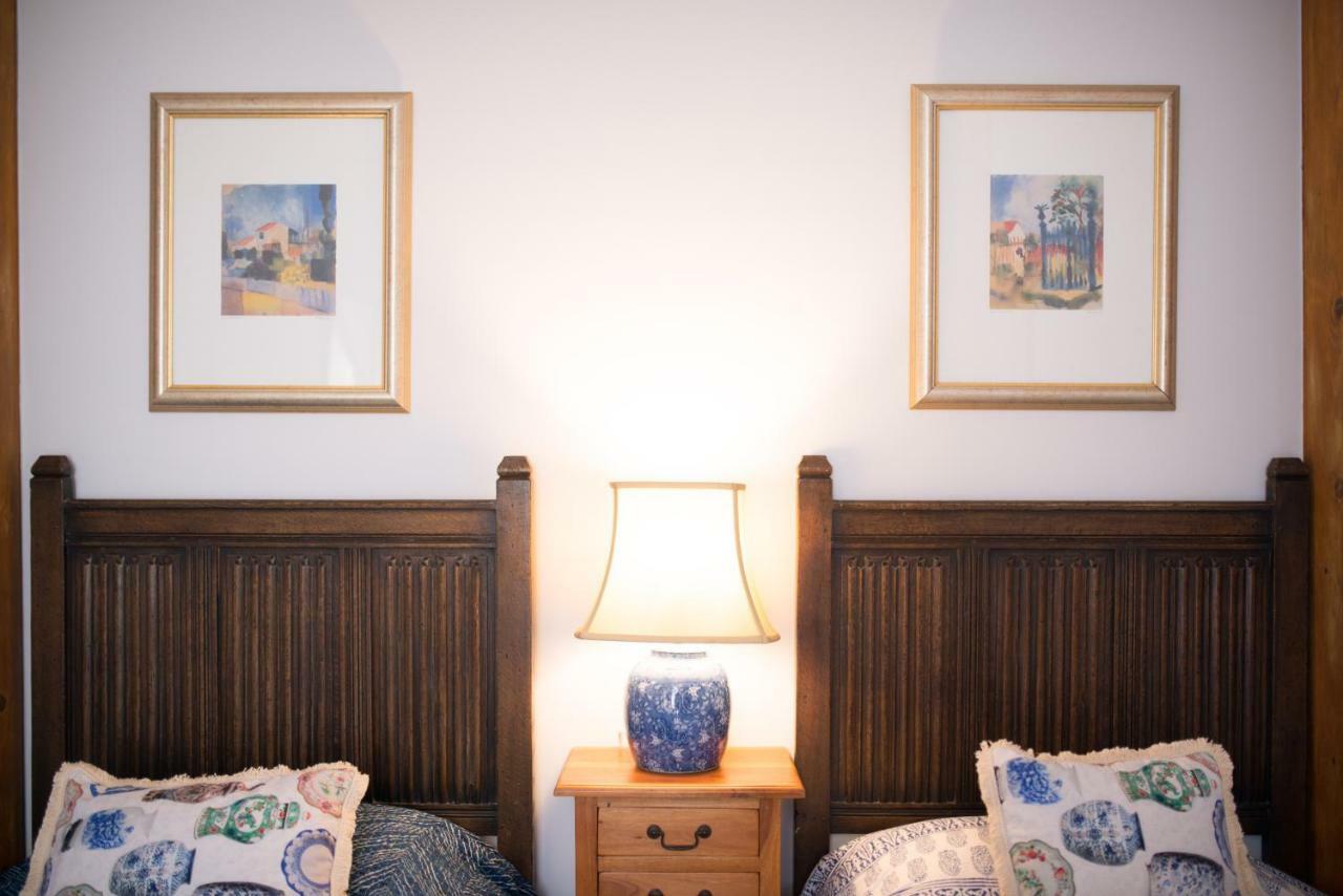 Classic Lisbon Downtown Apartment 외부 사진