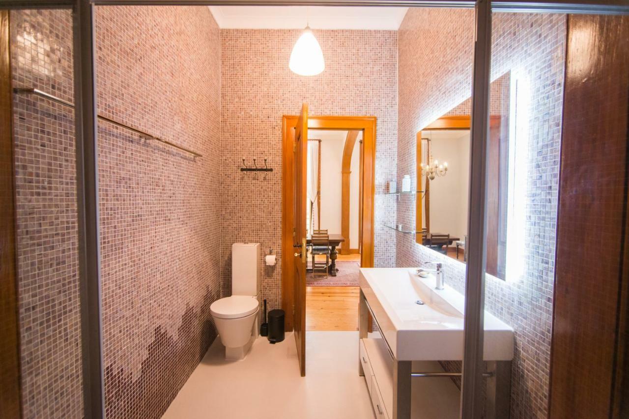 Classic Lisbon Downtown Apartment 외부 사진
