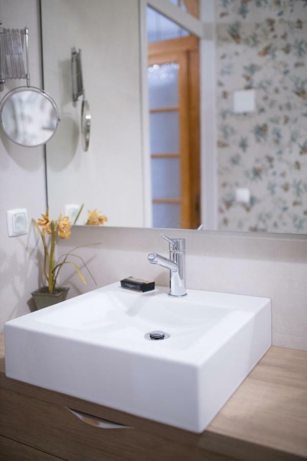 Classic Lisbon Downtown Apartment 외부 사진